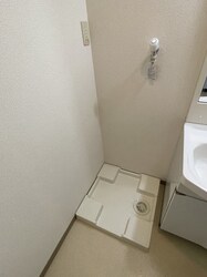 ラフィーネ石本の物件内観写真